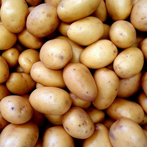 Salad Potatoes