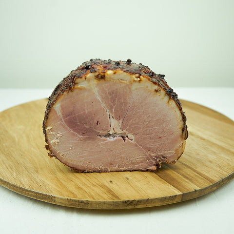Honey Roast Cooked Ham