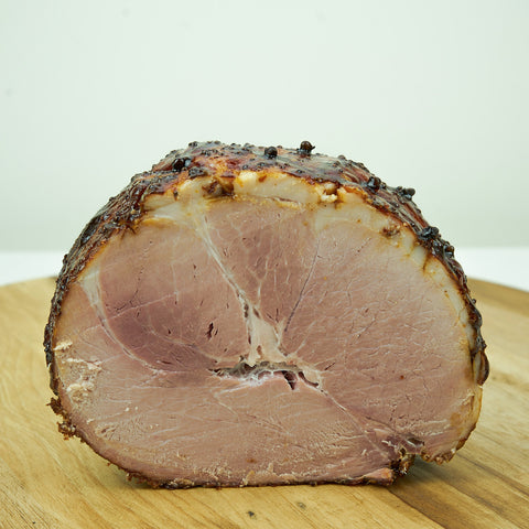 Honey Roast Cooked Ham