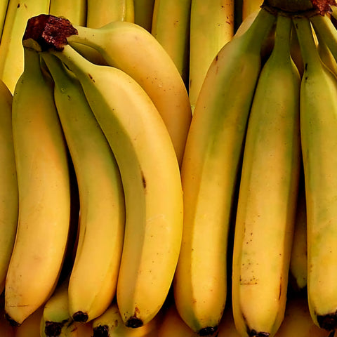 Bananas