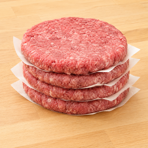 Walsingham Estate Large Beef Box
