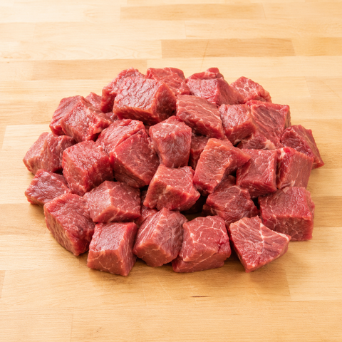Walsingham Estate Large Beef Box