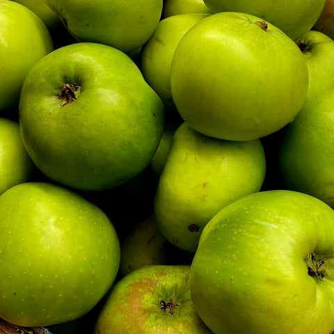 Bramley Apples