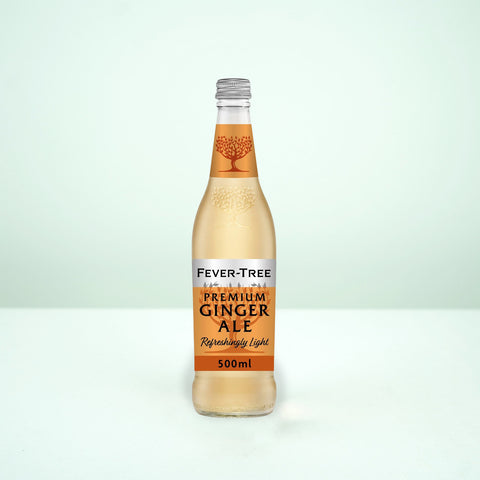 Fever-Tree Premium Ginger Ale
