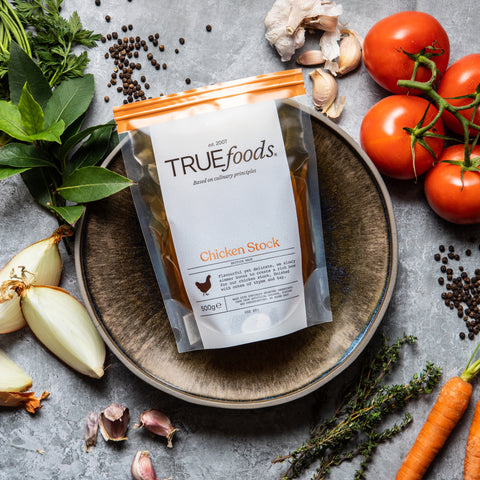 Truefoods Chicken Stock