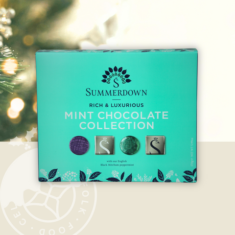 Summerdown Mint Selection