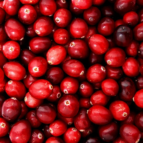 Fresh Cranberries