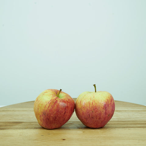 Braeburn Apples