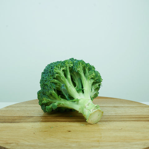 Broccoli