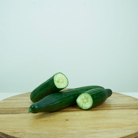 Cucumber