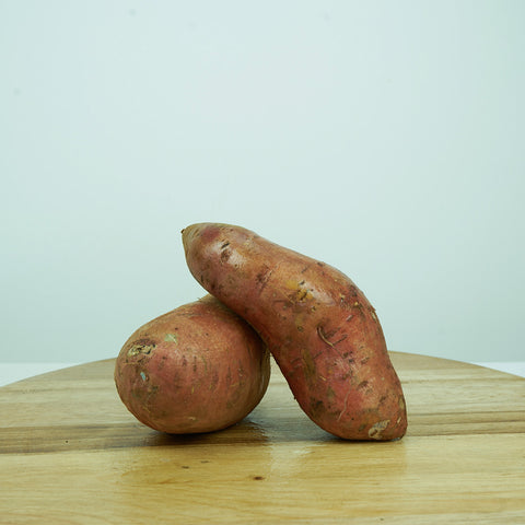 Sweet Potatoes