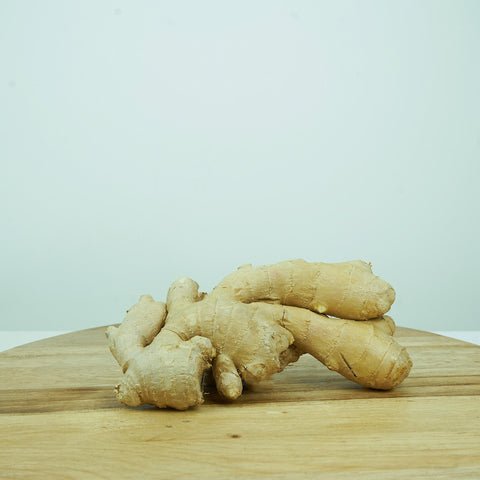 Ginger Root