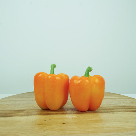 Mixed Peppers