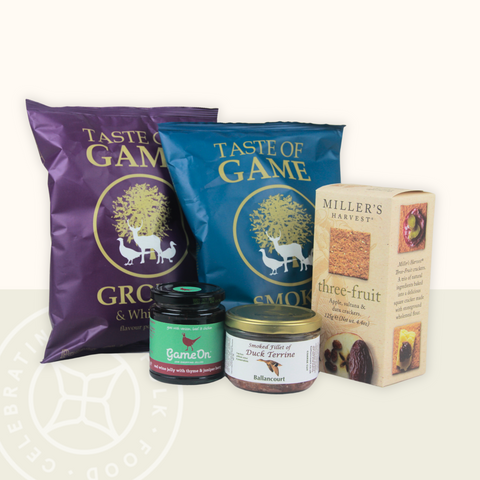 Game Night Hamper