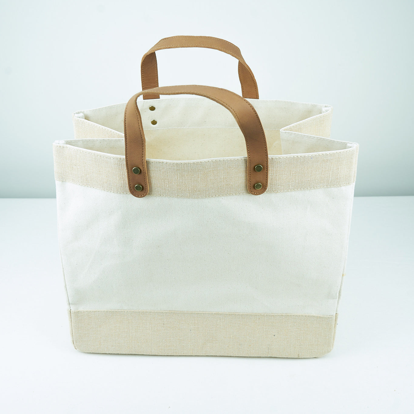 Hamper tote online bag