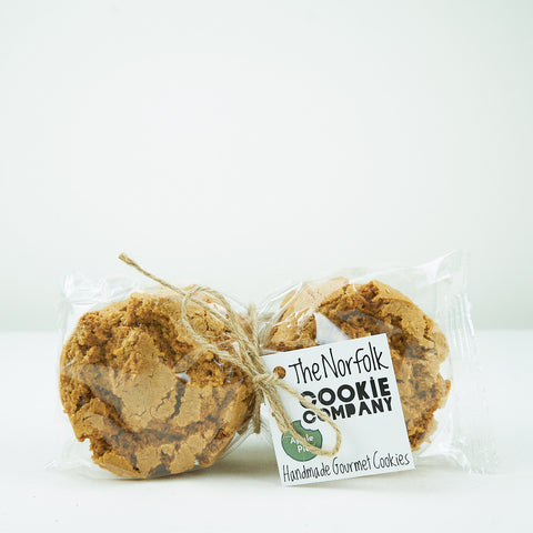 Norfolk Cookie Co - Apple Pie