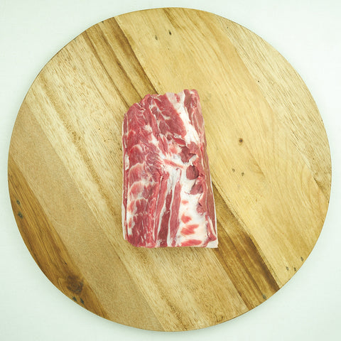 Half Blade Shoulder of Lamb – Walsingham Farm Shop