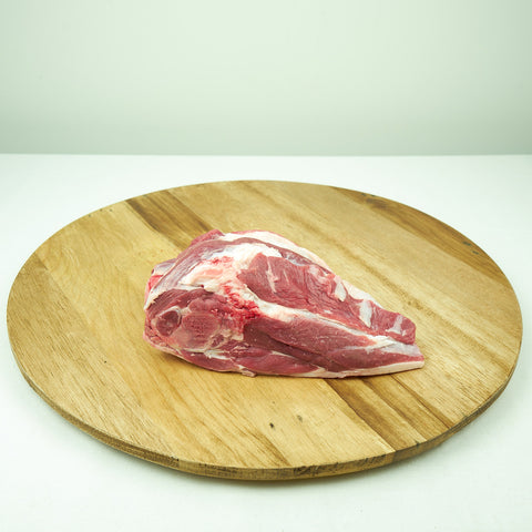 Walsingham Farm Shop | Half-Knuckle Shoulder of Lamb