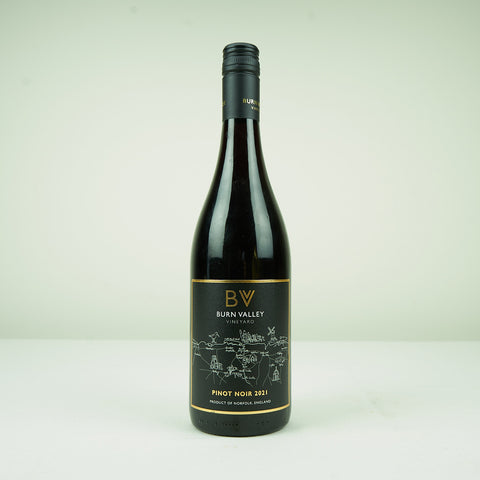 Burn Valley Vineyard - Pinot Noir 2021