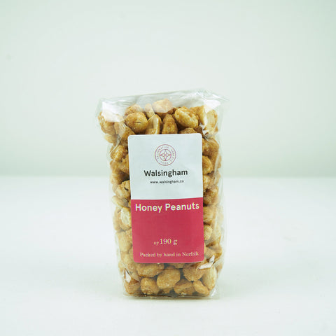 Walsingham Honey Roasted Peanuts