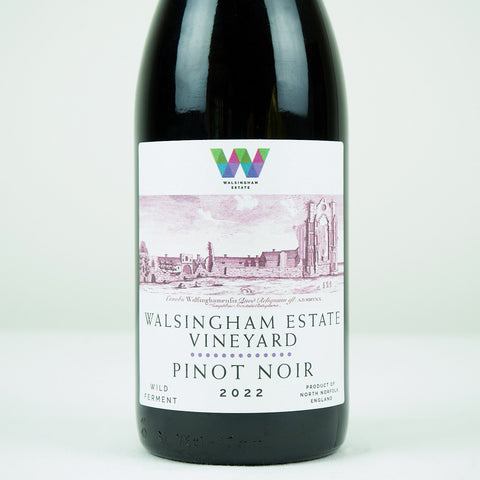 Walsingham Estate Vineyard 2022 Tasting Case