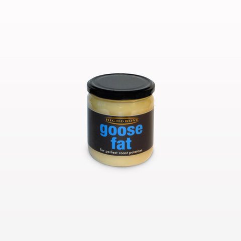 Highgrove Goose Fat