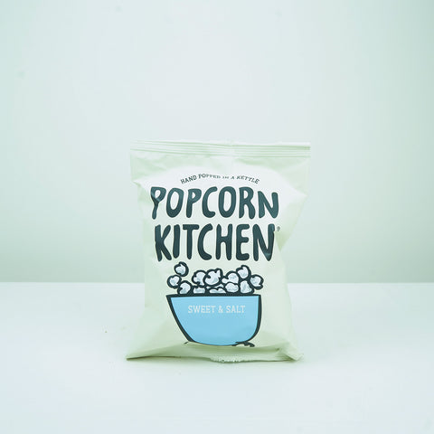 Popcorn Kitchen - Sweet and Salted Popcorn