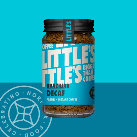 Little's - Brazilian Decaf Instant Coffee