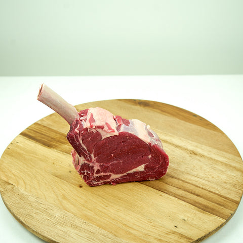 Tomahawk Steak