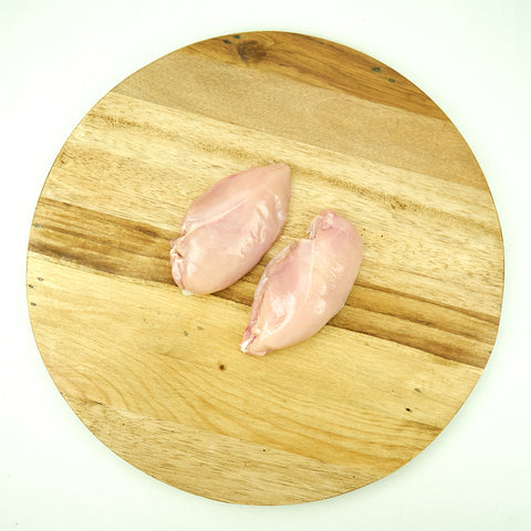 Chicken Breast Fillets