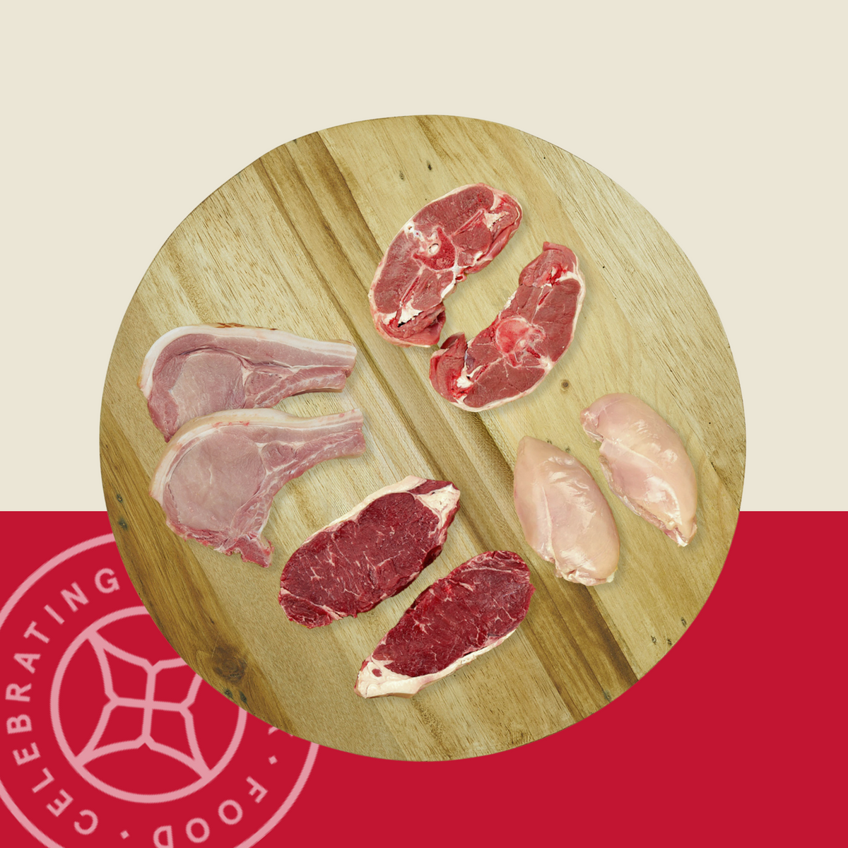 Walsingham Farm Shop | Butchery | Mixed Meat Box