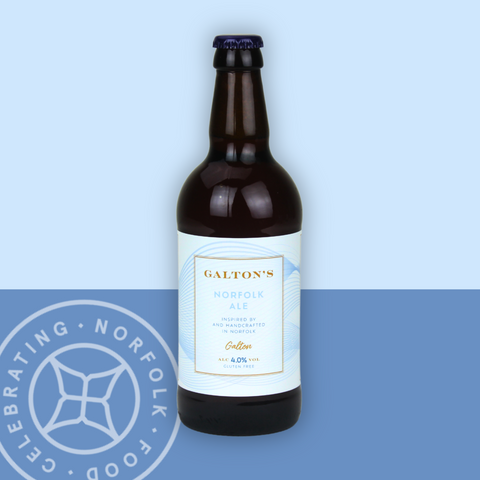 Galton's No.1 Norfolk Ale