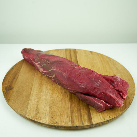 Whole Beef Fillet