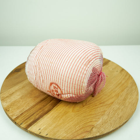 Unsmoked Horseshoe Gammon Joint