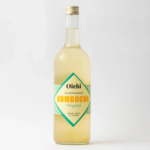 Oichi Original Kombucha