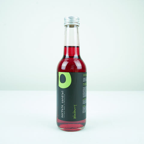 Norfolk Cordial - Blackberry