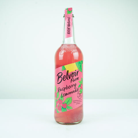 Belvoir Farm Raspberry Lemonade