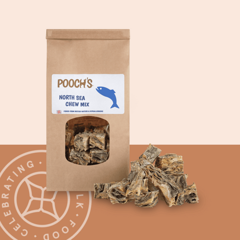 Pooches Handmade Dog Treats