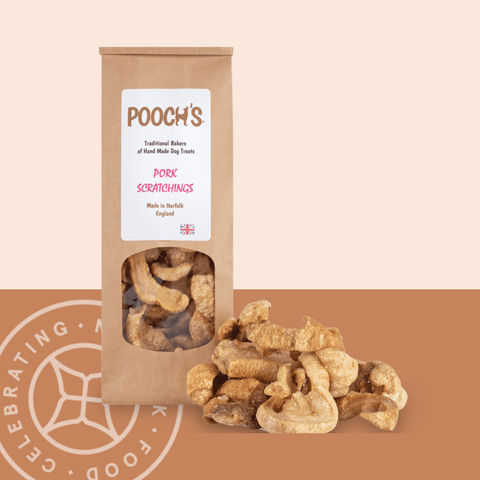 Pooches Handmade Dog Treats