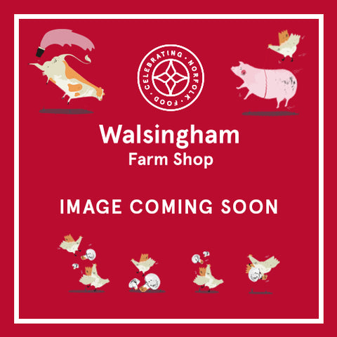 Walsingham Farm Shop - Mixed Game Pie