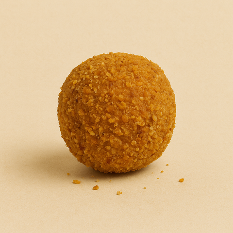 Sage and Cracked Black Pepper Free Range Scotch Egg