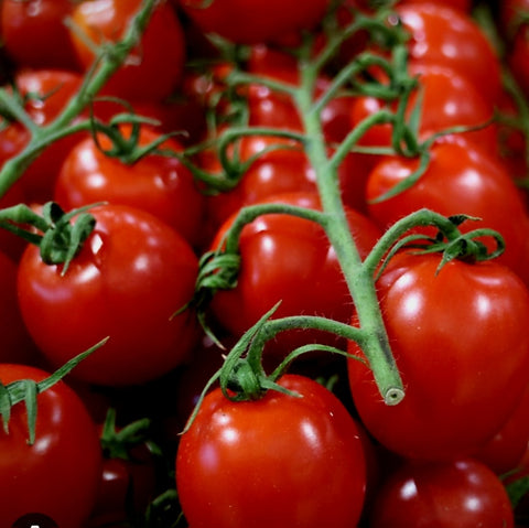 Cherry Vine Tomatoes