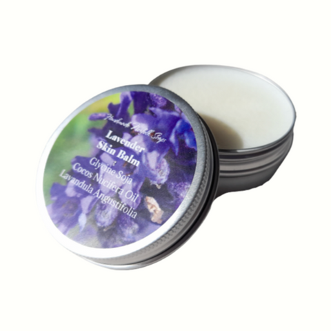 Handmade Norfolk Soaps - Lavender Skin Balm