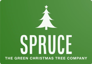 Spruce Christmas Trees - Available to Click & Collect