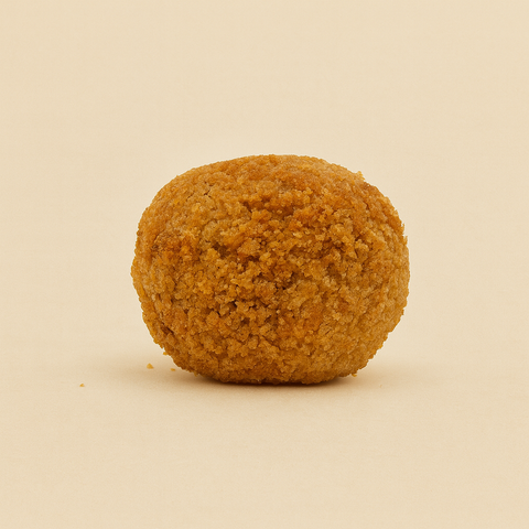 Sweet Chilli & Garlic Scotch Egg
