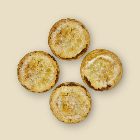 Sweet Mince Pie
