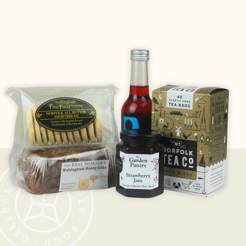 Tea Party Hamper