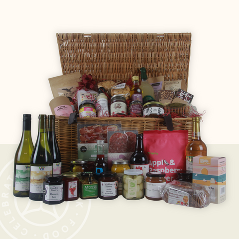 The Big Ol' Norfolk Hamper