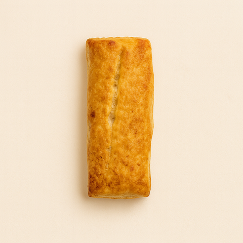 Simply Pork Sausage Roll