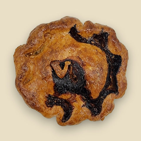 Venison Pie